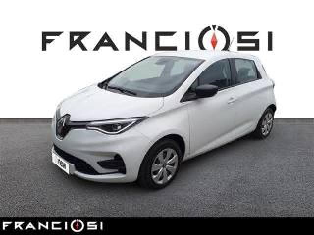 Renault Zoe Zen R110 Flex My20 
