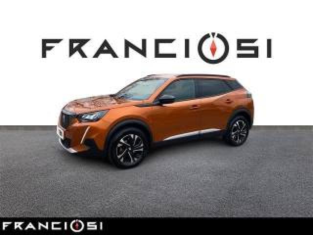 Peugeot 2008 1.2 Puretech Allure Pack S&s 130cv 