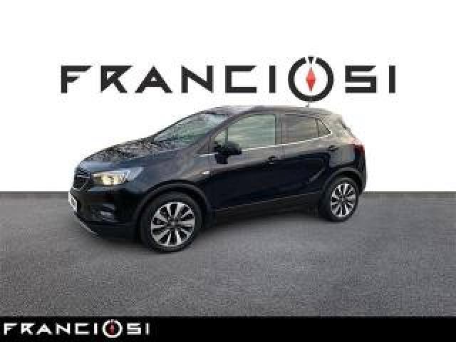 Opel Mokka X 1.6 Cdti 136cv Innovation 4x2 S&s My18 
