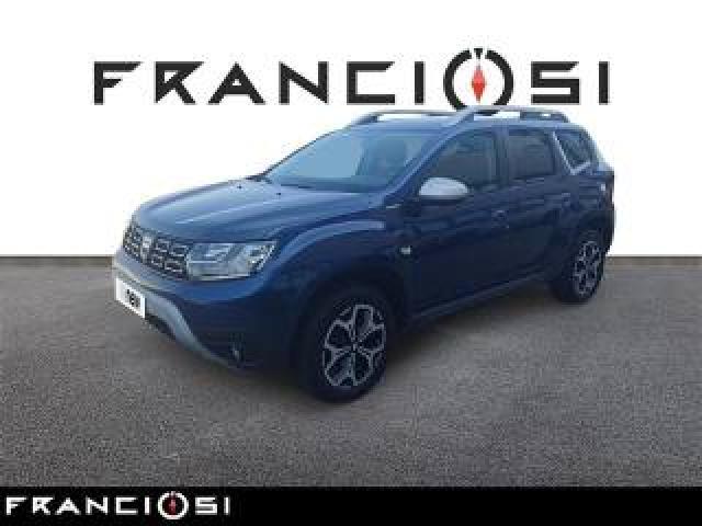Dacia Duster 1.6 Sce Prestige Gpl 4x2 S&s 115cv 