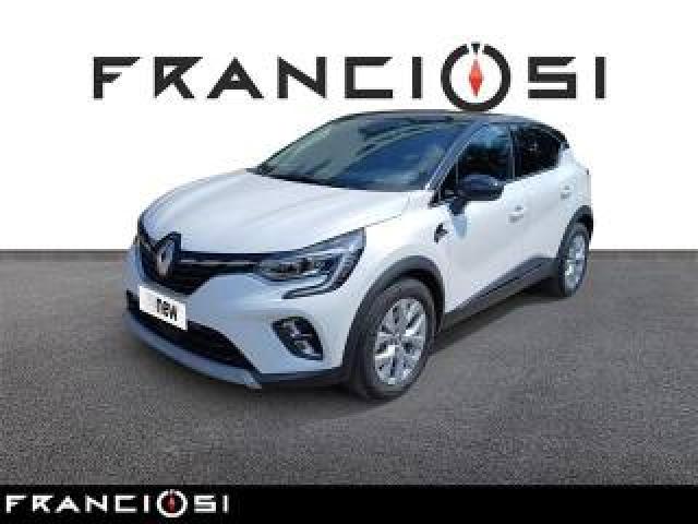 Renault Captur 1.6 E-Tech Phev Intens 160cv Auto My21 