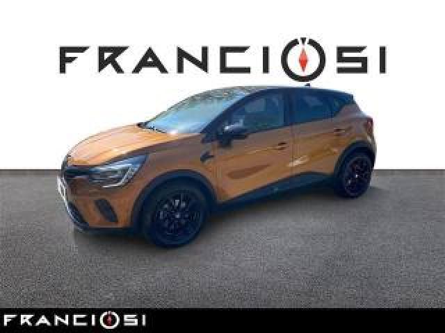 Renault Captur 1.6 E-Tech Full Hybrid Rive Gauche 145cv Auto 