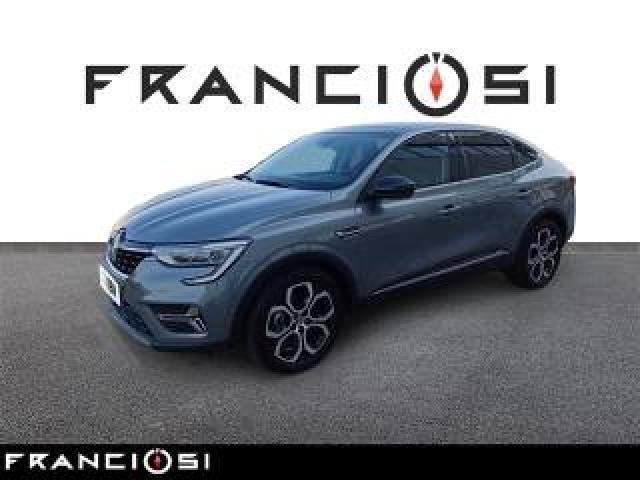 Renault Arkana 1.6 E-Tech Full Hybrid Intens 145cv 