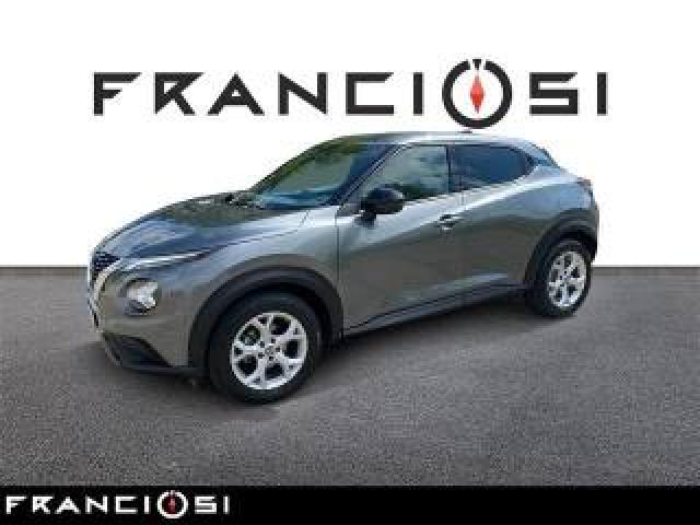 Nissan Juke 1.0 Dig-T 114cv Acenta 
