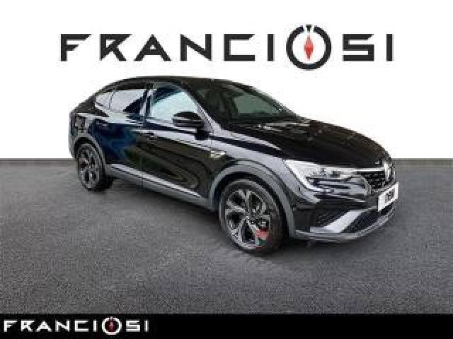 Renault Arkana 1.6 E-Tech Full Hybrid R.s. Line Auto 