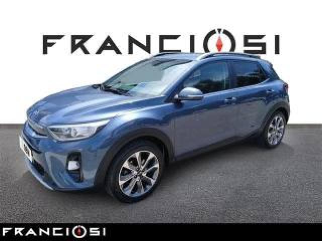 Kia Stonic 1.4 Mpi Eco Energy Gpl 97cv My18 