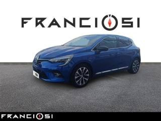 Renault Clio 5 Porte 1.6 E-Tech Full Hybrid 145cv Techno A 