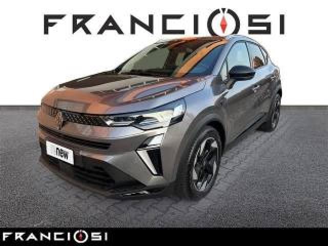 Renault Captur 1.0 Eco-G Techno 