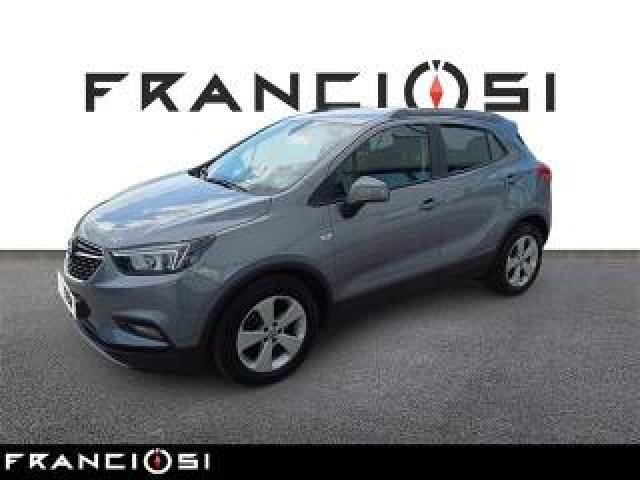 Opel Mokka X 1.4 Turbo Gpl-Tech 140cv Innovation 4x2 My 