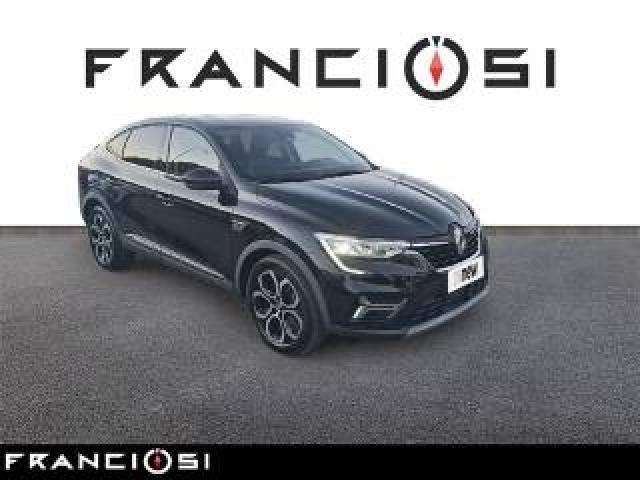 Renault Arkana 1.3 Mild Hybrid 140cv Techno Edc 