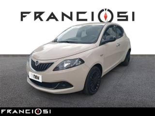 Lancia Ypsilon 1.0 Firefly Hybrid 70cv Gold S&s 