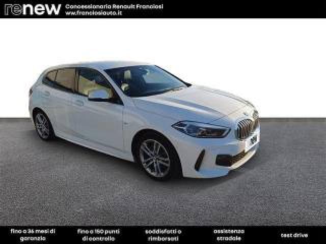 Bmw 118 Serie 1 D Msport Auto 
