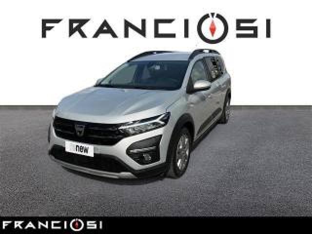 Dacia Jogger 1.0 Tce Gpl Expression 