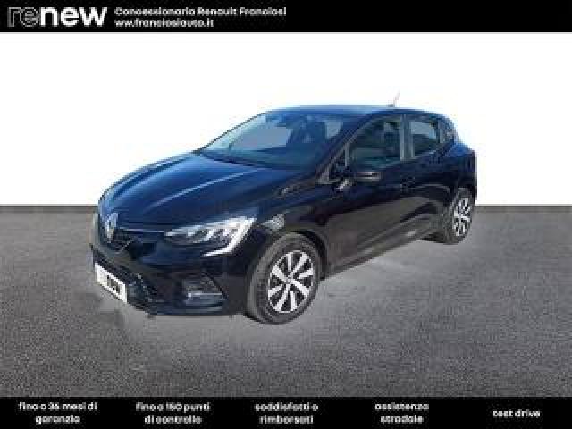 Renault Clio 5 Porte 1.0 Tce Gpl Equilibre 