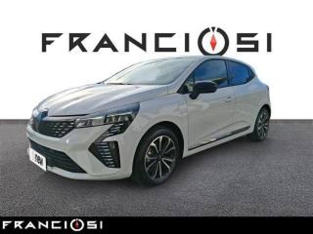 Renault Clio 1.0 Eco-G Techno 100cv 
