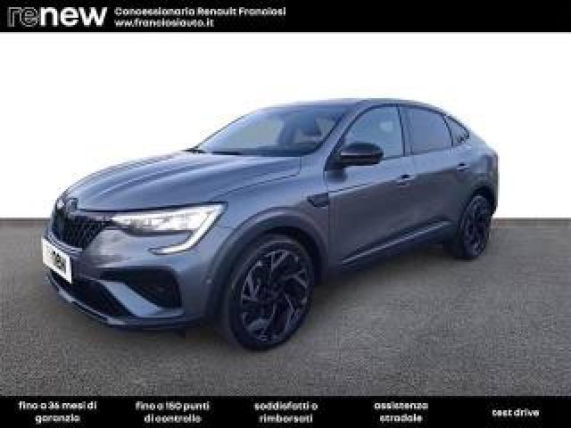 Renault Arkana 1.6 E-Tech Full Hybrid Esprit Alpine 145cv 