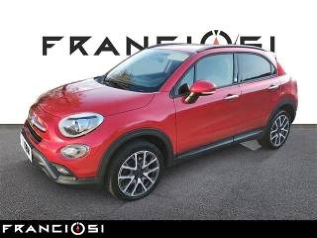 Fiat 500 X 2.0 Mjt Opening Edition 4x4 140cv Auto 