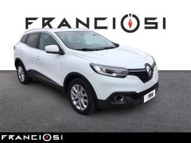 Renault Kadjar 1.5 Dci Energy Zen 110cv Edc 