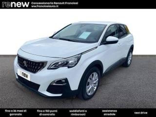 Peugeot 3008 1.5 Bluehdi 130cv Allure S&s 