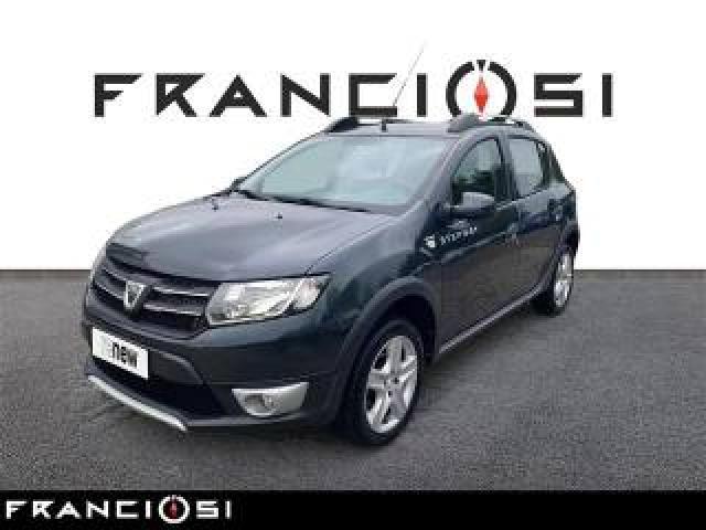 Dacia Sandero Stepway 0.9 Tce 90cv Gpl 