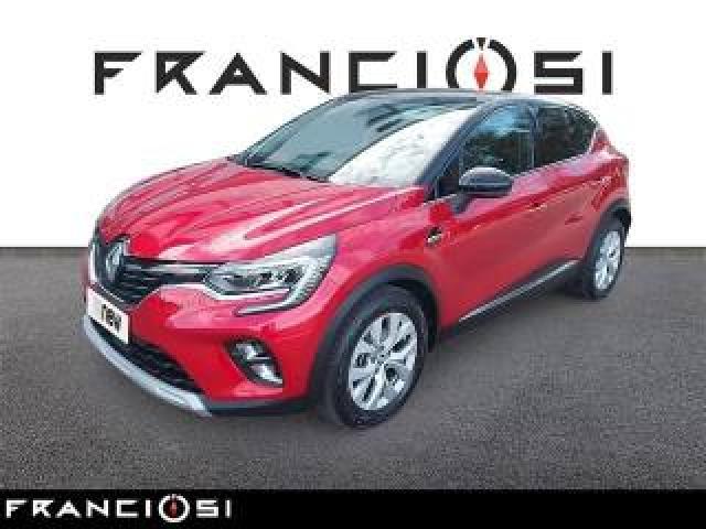 Renault Captur 1.6 E-Tech Phev Intens 160cv Auto My2 