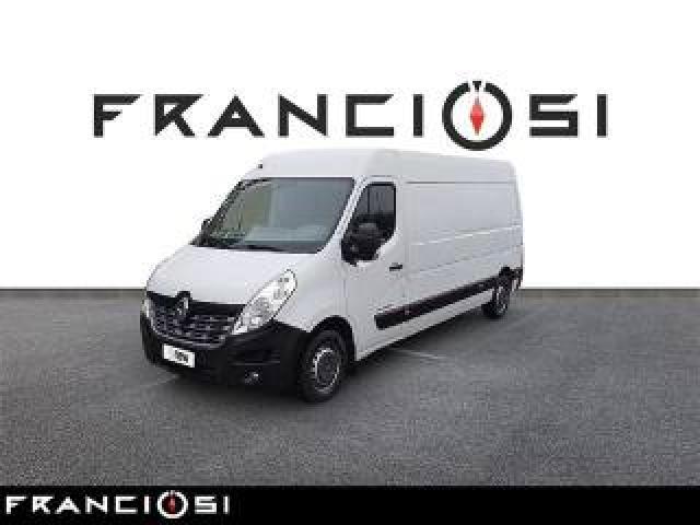 Renault Master T35 2.3 Dci 145cv L3h2 S&s E6 