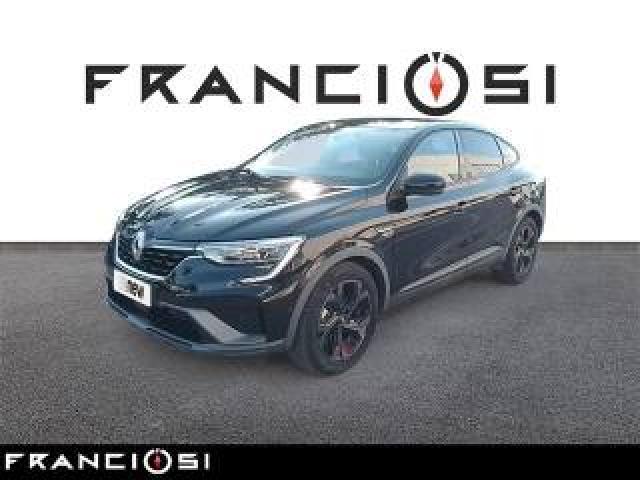 Renault Arkana 1.6 E-Tech Full Hybrid R.s. Line Auto 