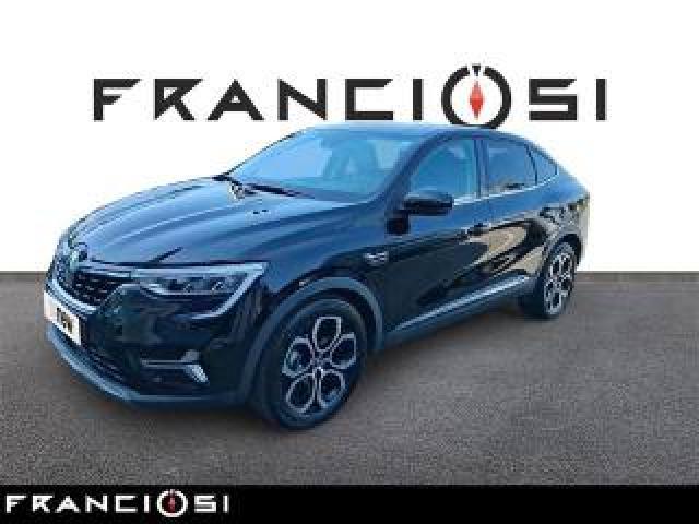Renault Arkana 1.6 E-Tech Full Hybrid Intens Auto 