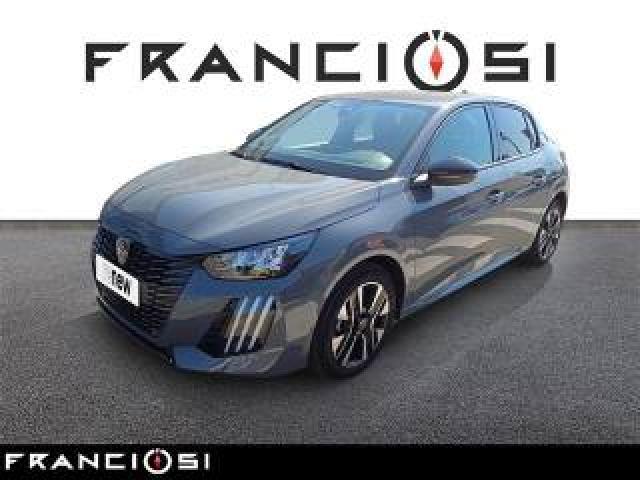 Peugeot 208 1.2 Puretech 100cv Allure S&s 