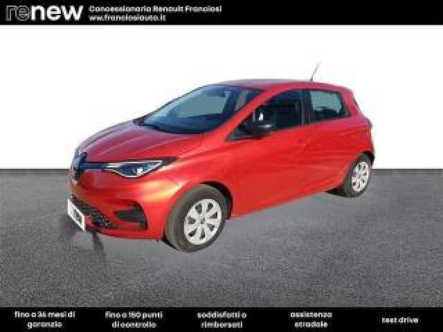 Renault Zoe Life R110 E-Shifter 