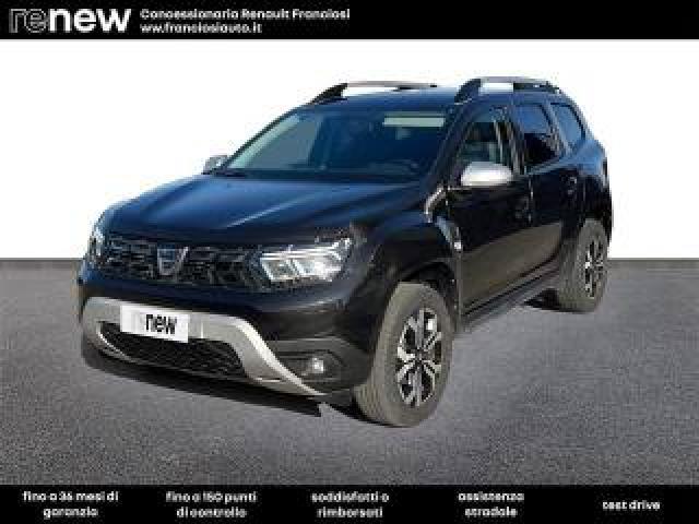 Dacia Duster 1.5 Blue Dci Prestige Up Sl Daciaplus 4x2 115cv 