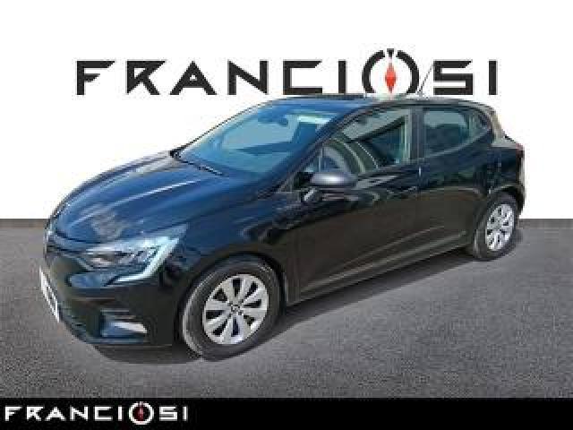 Renault Clio 5 Porte 1.0 Tce Gpl Life My21 