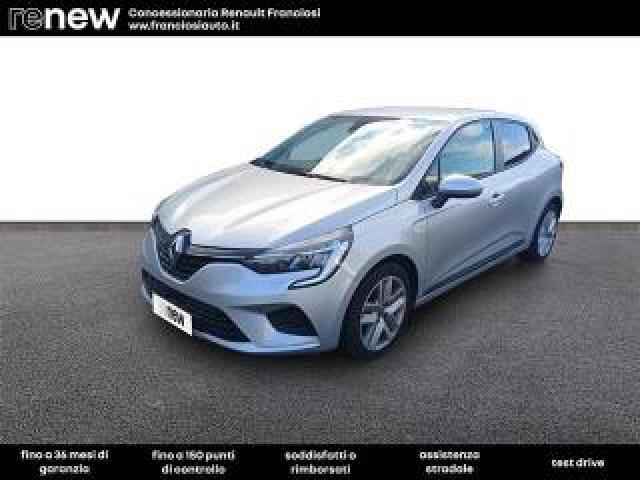Renault Clio 5 Porte 1.0 Tce Gpl Zen My21 