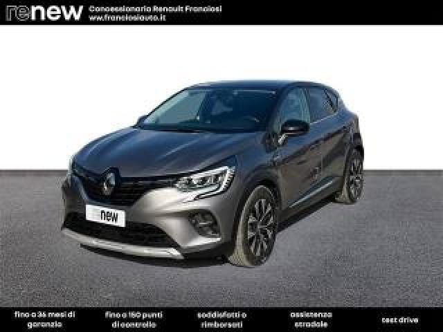 Renault Captur 1.6 E-Tech Hybrid Intens 145cv Auto 