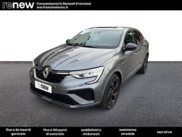 Renault Arkana 1.6 E-Tech Full Hybrid E-Tech Engineered Auto 