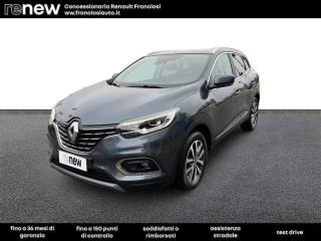 Renault Kadjar 1.5 Blue Dci Intens Edc 