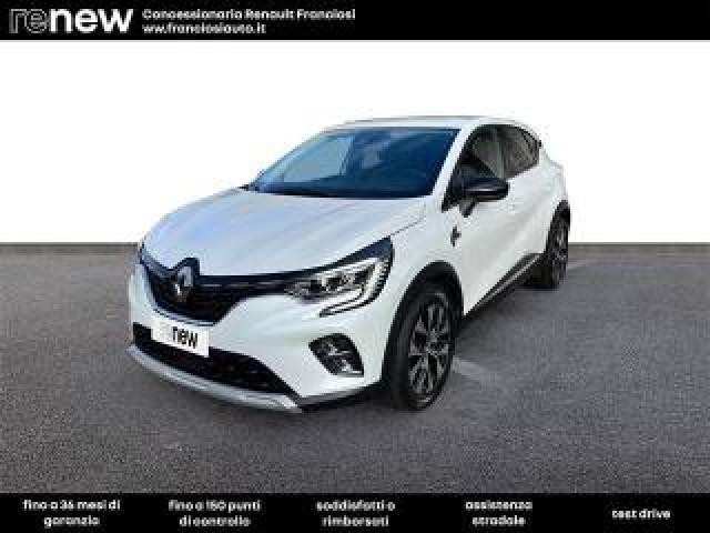 Renault Captur 1.0 Tce Techno Gpl 100cv 