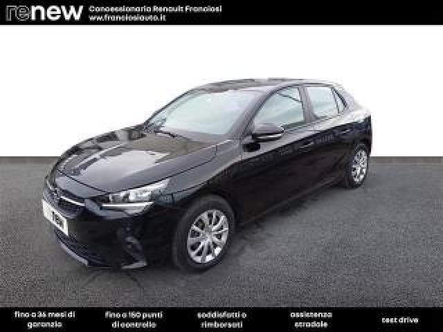 Opel Corsa 5 Porte 1.2 75cv Edition S&s 