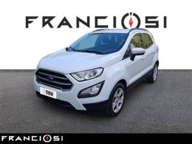Ford Ecosport 1.5 Ecoblue Business S&s My19 