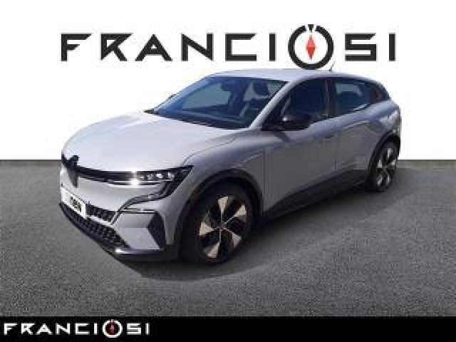 Renault Megane E-Tech Electric Equilibre Ev40 Boost Charge 