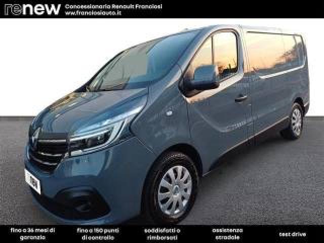 Renault Trafic T27 2.0 Dci 145cv L1h1 Energy Ice 