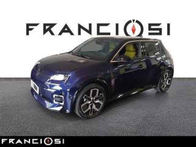 Renault Other Renault 5 E-Tech Iconic Cinq Comfort Range 150cv 