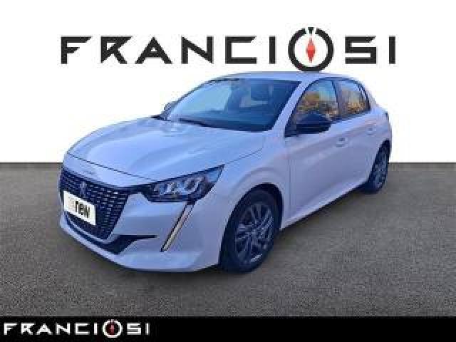 Peugeot 208 5 Porte 1.2 Puretech 75cv Active Pack S&s 