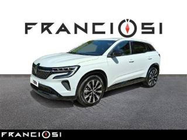 Renault Austral 1.2 E-Tech Full Hybrid Techno 200cv Auto 