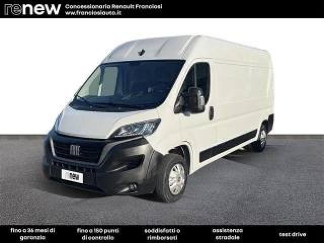 Fiat Ducato 35 Lh2 2.2 Mjt3 140cv  Serie 8 