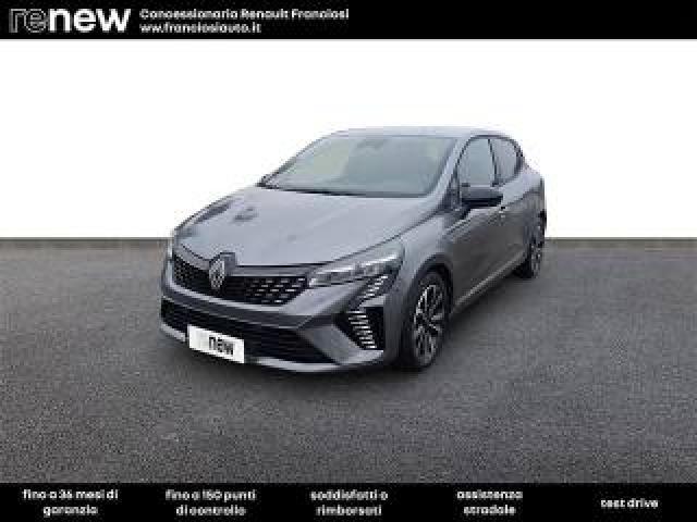 Renault Clio 1.0 Tce Techno 90cv 