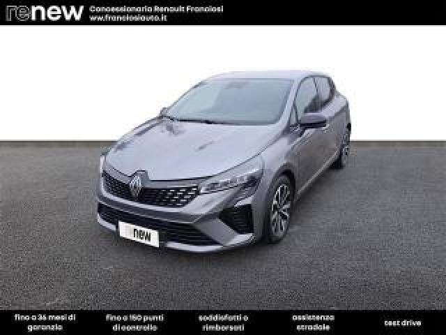 Renault Clio 1.0 Tce Techno 90cv 