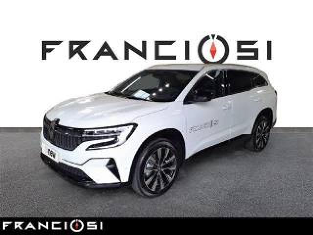 Renault Espace 1.2 E-Tech Full Hybrid Techno 200cv Auto 5p.ti 