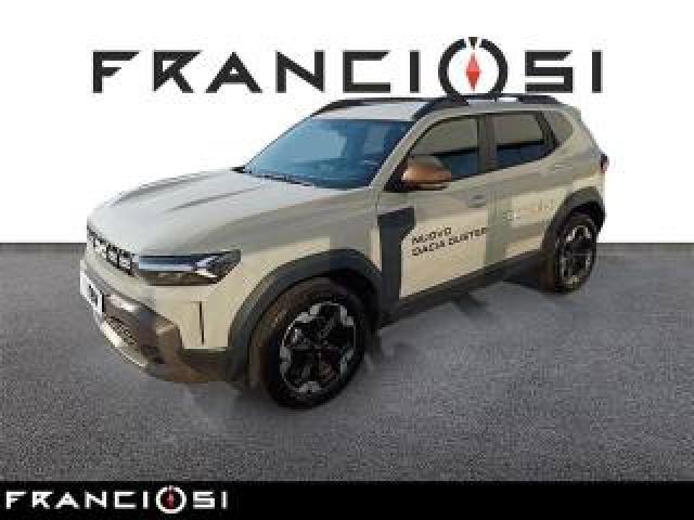 Dacia Duster 1.0 Eco-G Extreme 100cv 