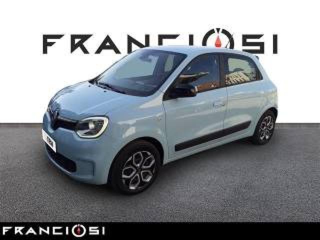 Renault Twingo Equilibre 22kwh 